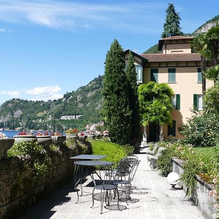 Villa Reginella Варенна Экстерьер фото
