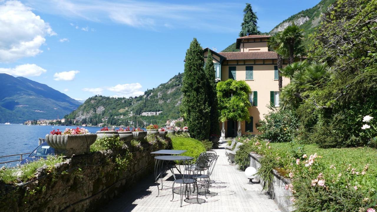 Villa Reginella Варенна Экстерьер фото